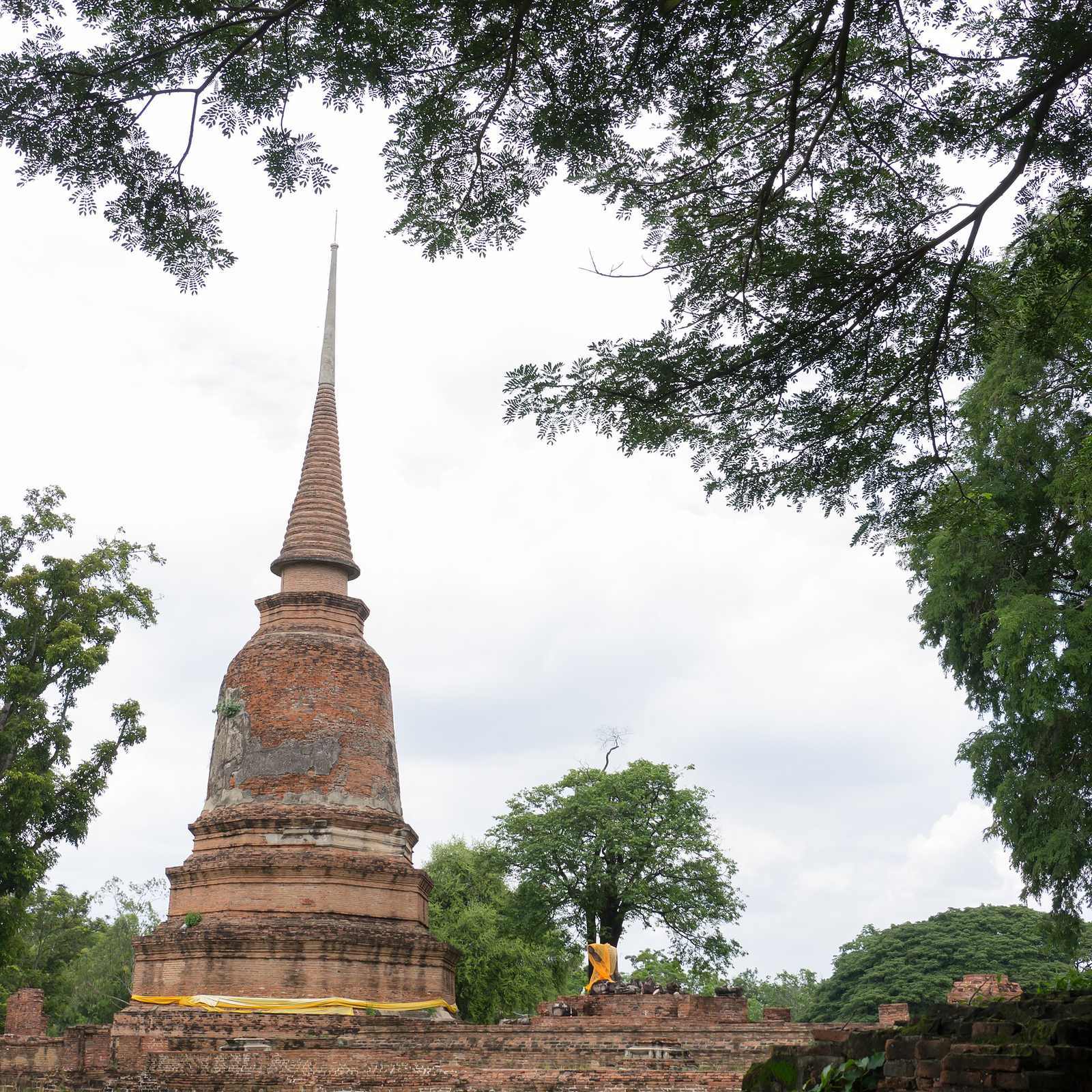 Northern Thailand Explorer small group journey