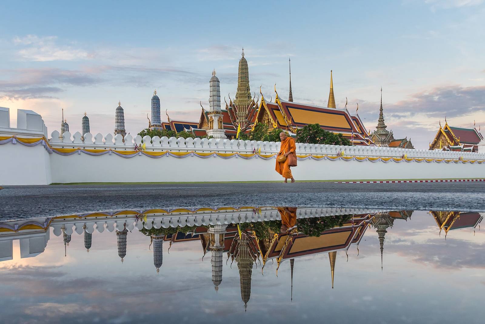 Northern Thailand Explorer small group journey