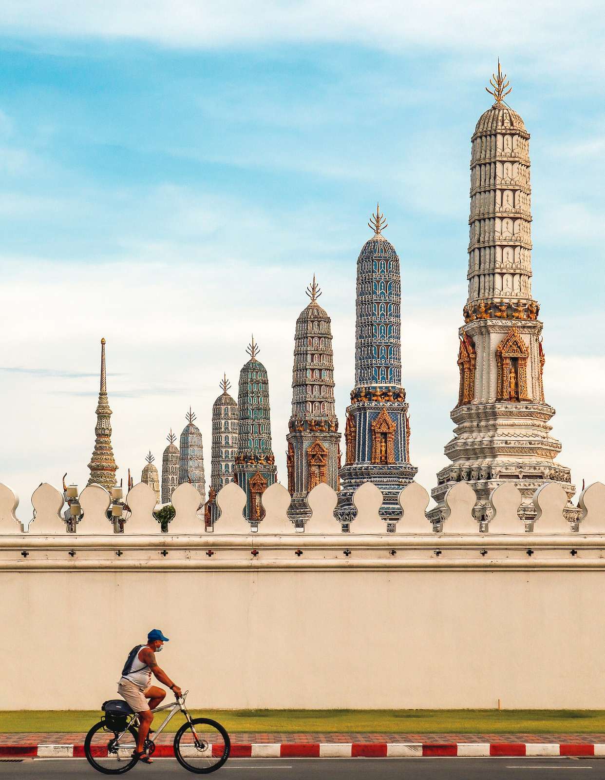 Northern Thailand Explorer small group journey