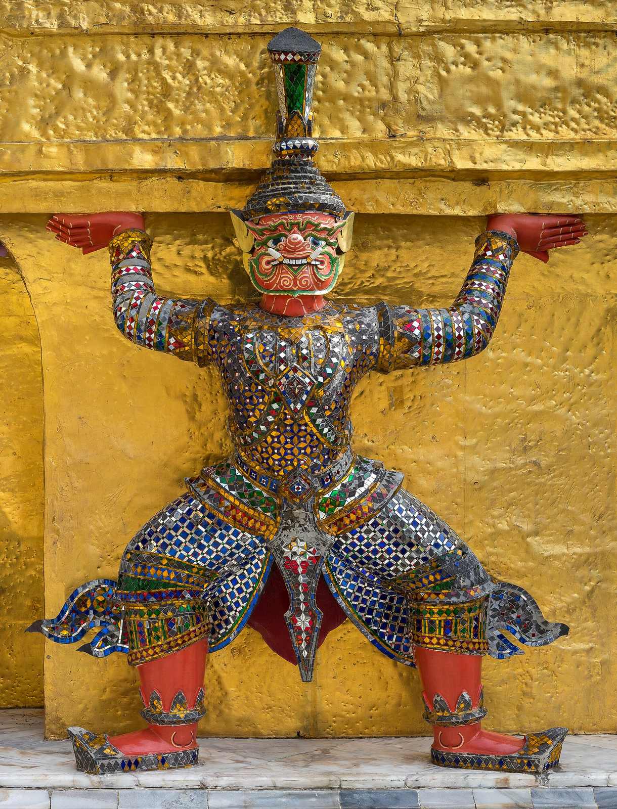 Highlights of Thailand small group journey