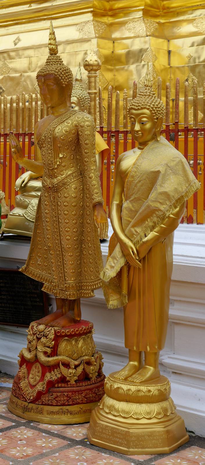 Bangkok & Ayutthaya small group journey