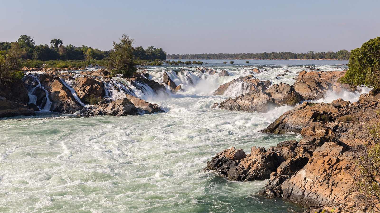 Indochina Grand Tour small group journey