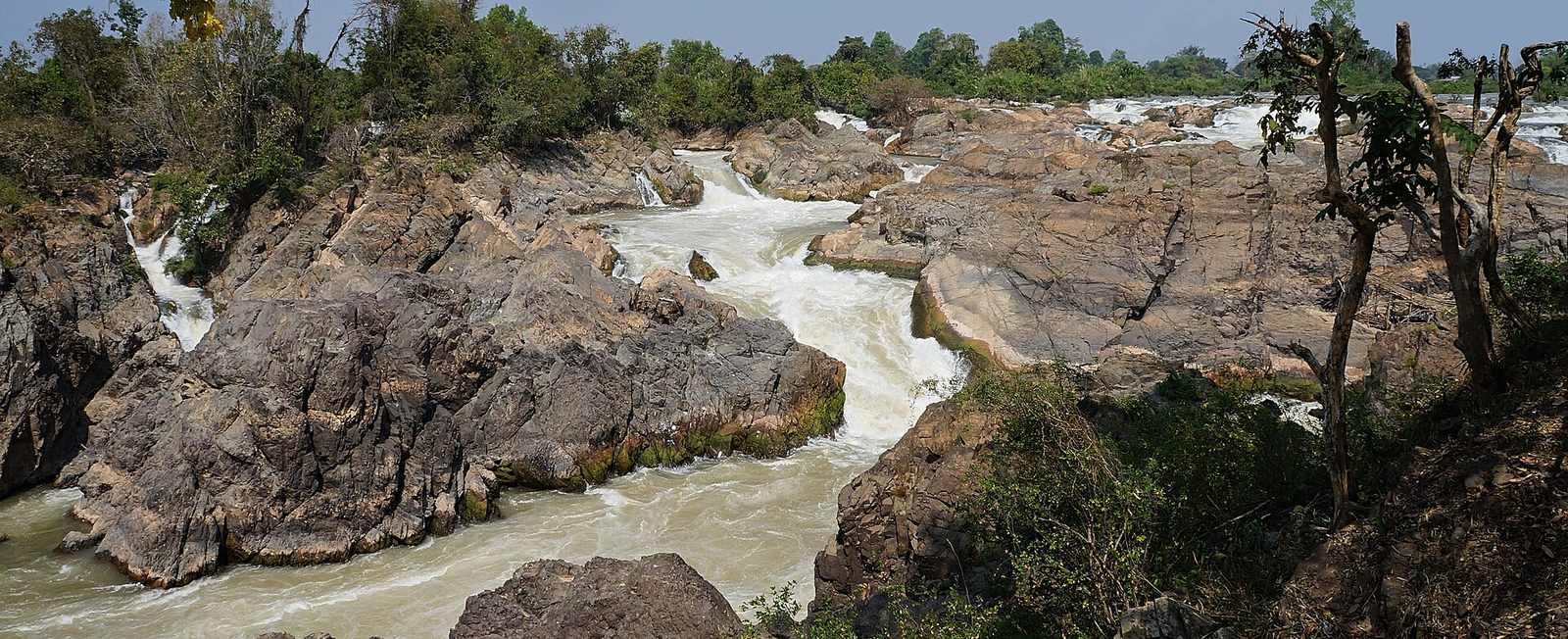 Vietnam & Laos Overland small group journey