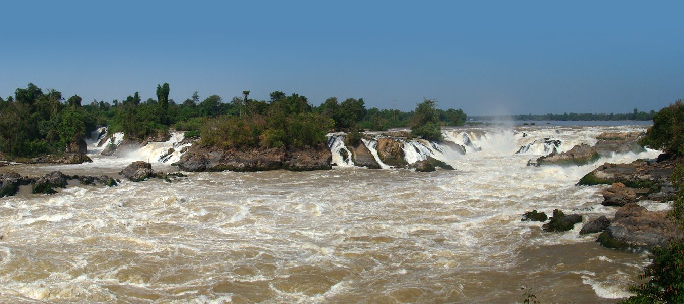 Vietnam & Laos Overland small group journey
