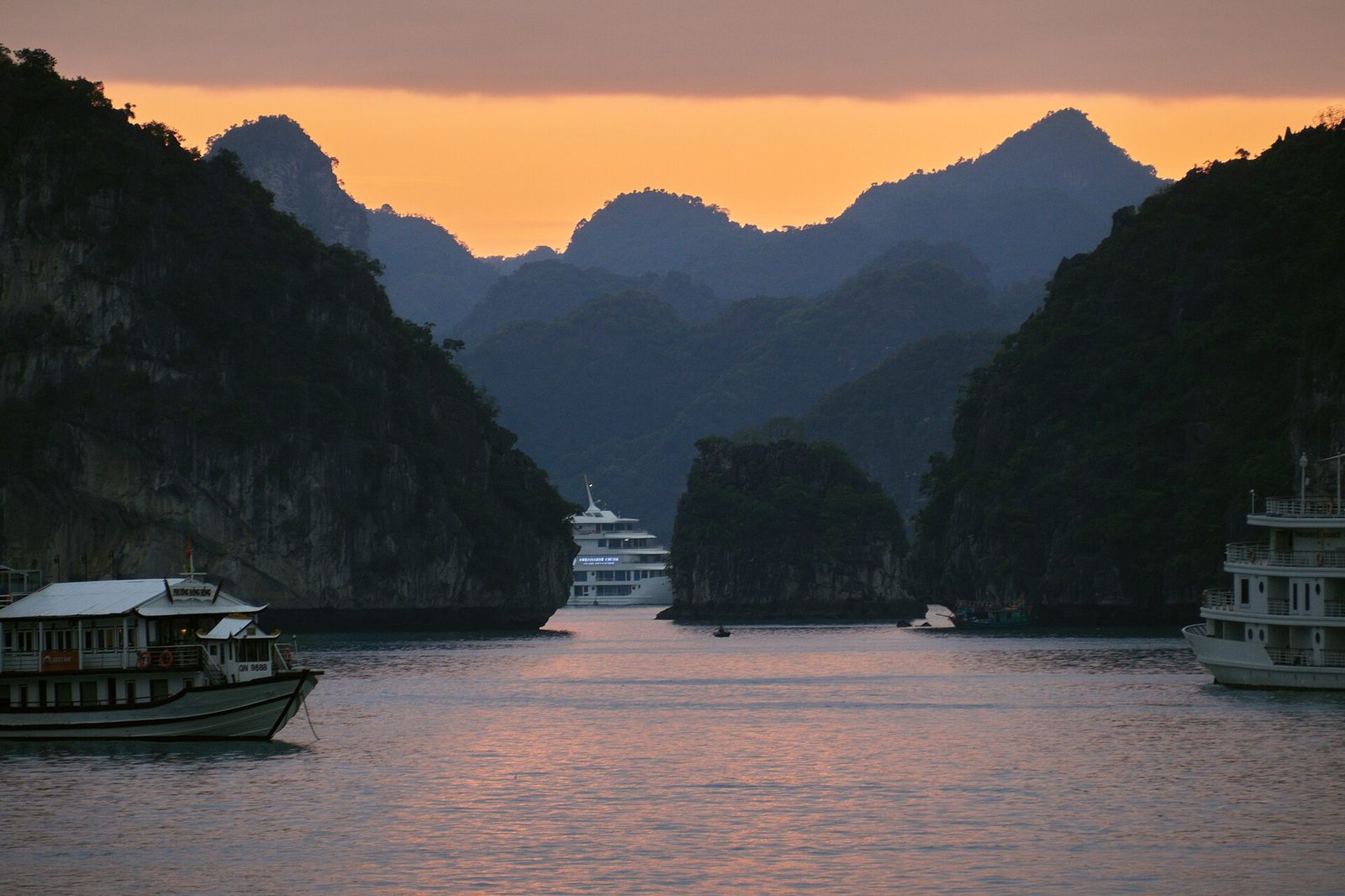 The Mekong, Source to Sea small group journey