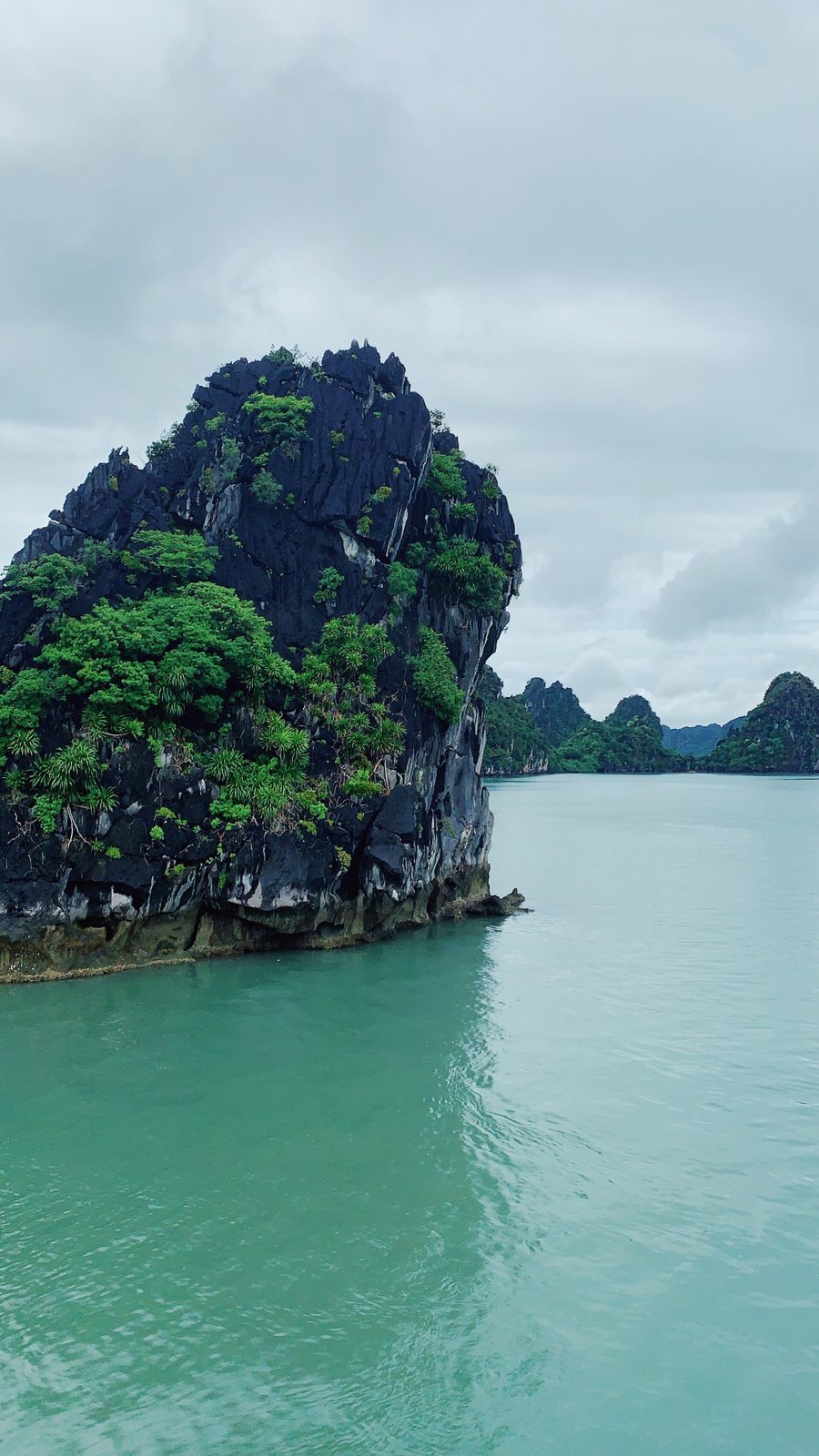 Indochina Grand Tour small group journey