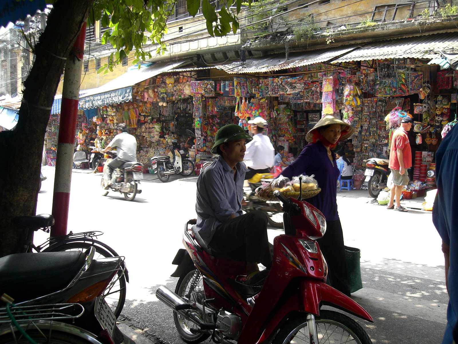 Mekong Delta Journey small group journey