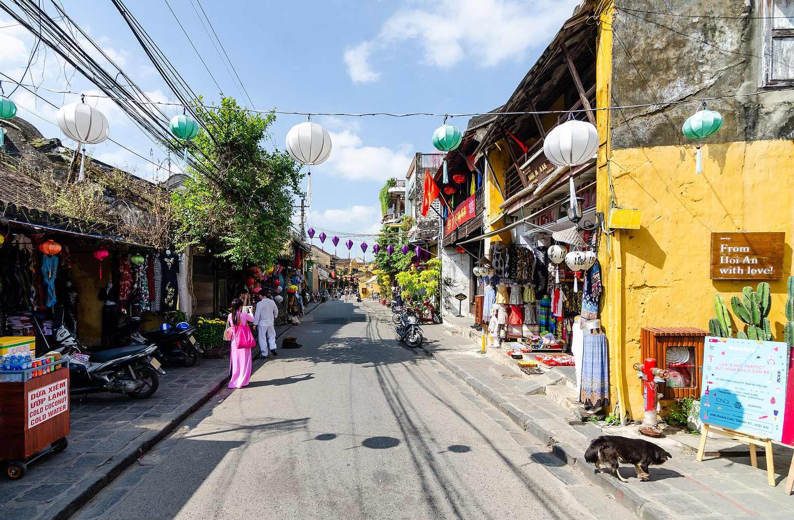 Northern Vietnam Explorer small group journey