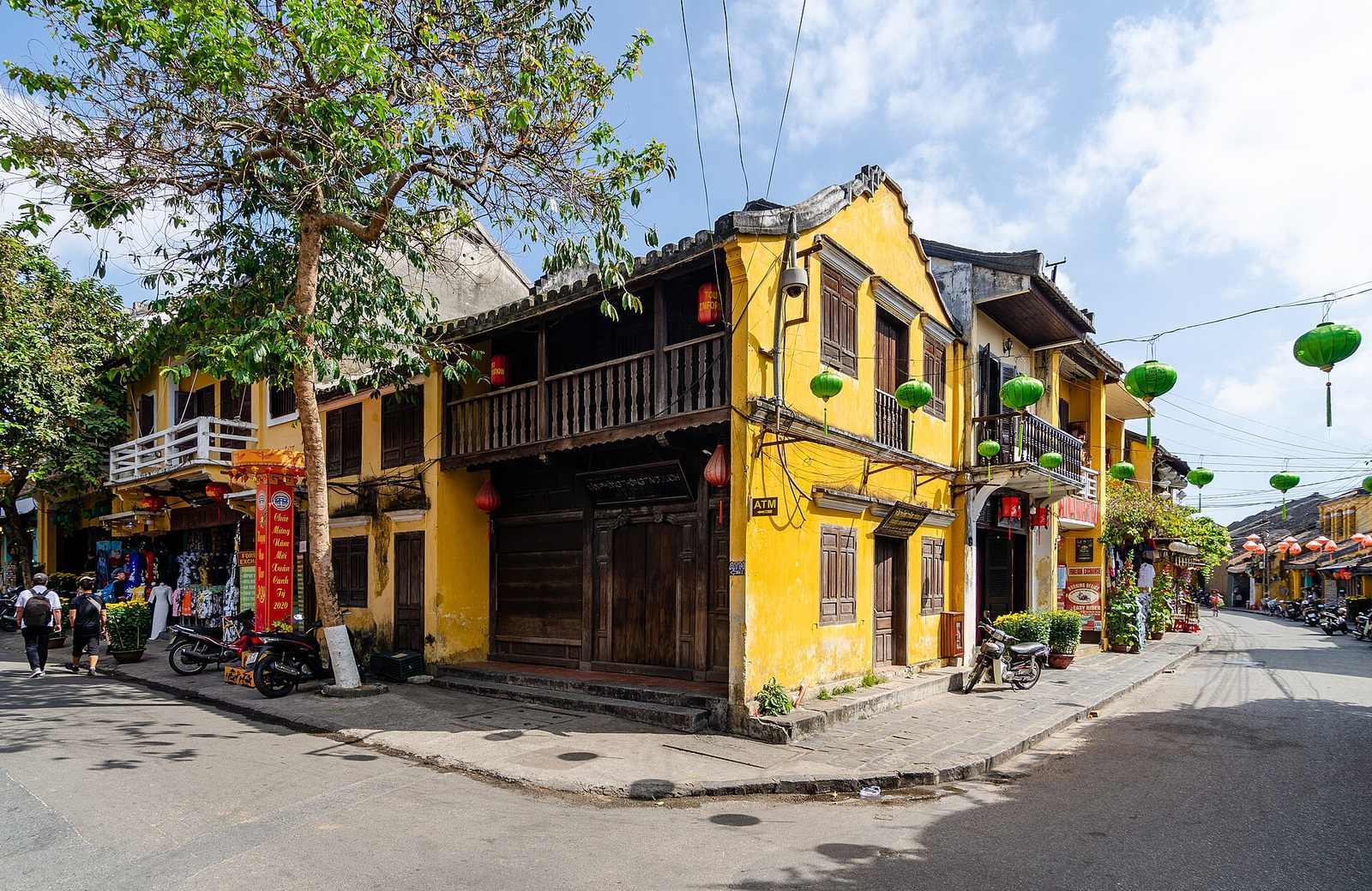 Vietnam & Laos Overland small group journey