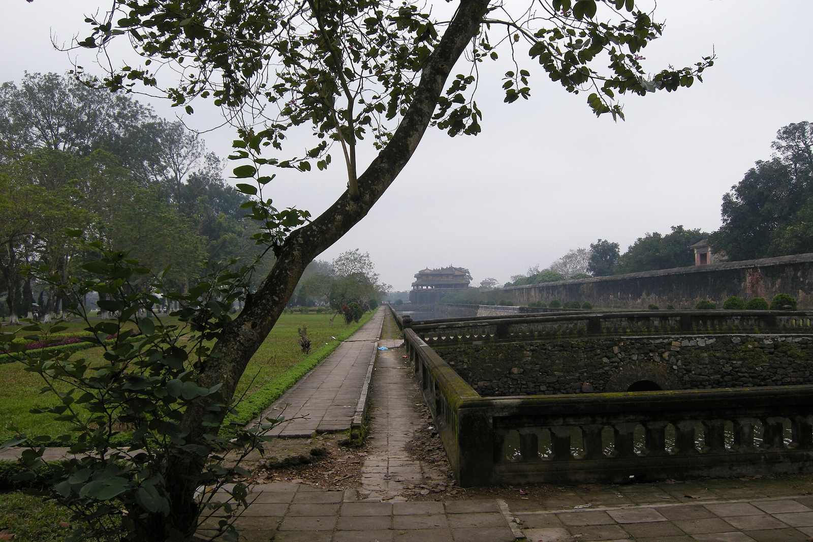 Central Vietnam Journey small group journey