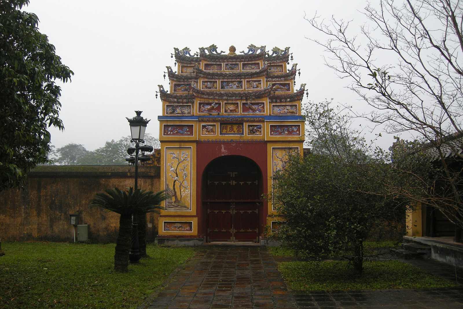 Mekong Delta Journey small group journey