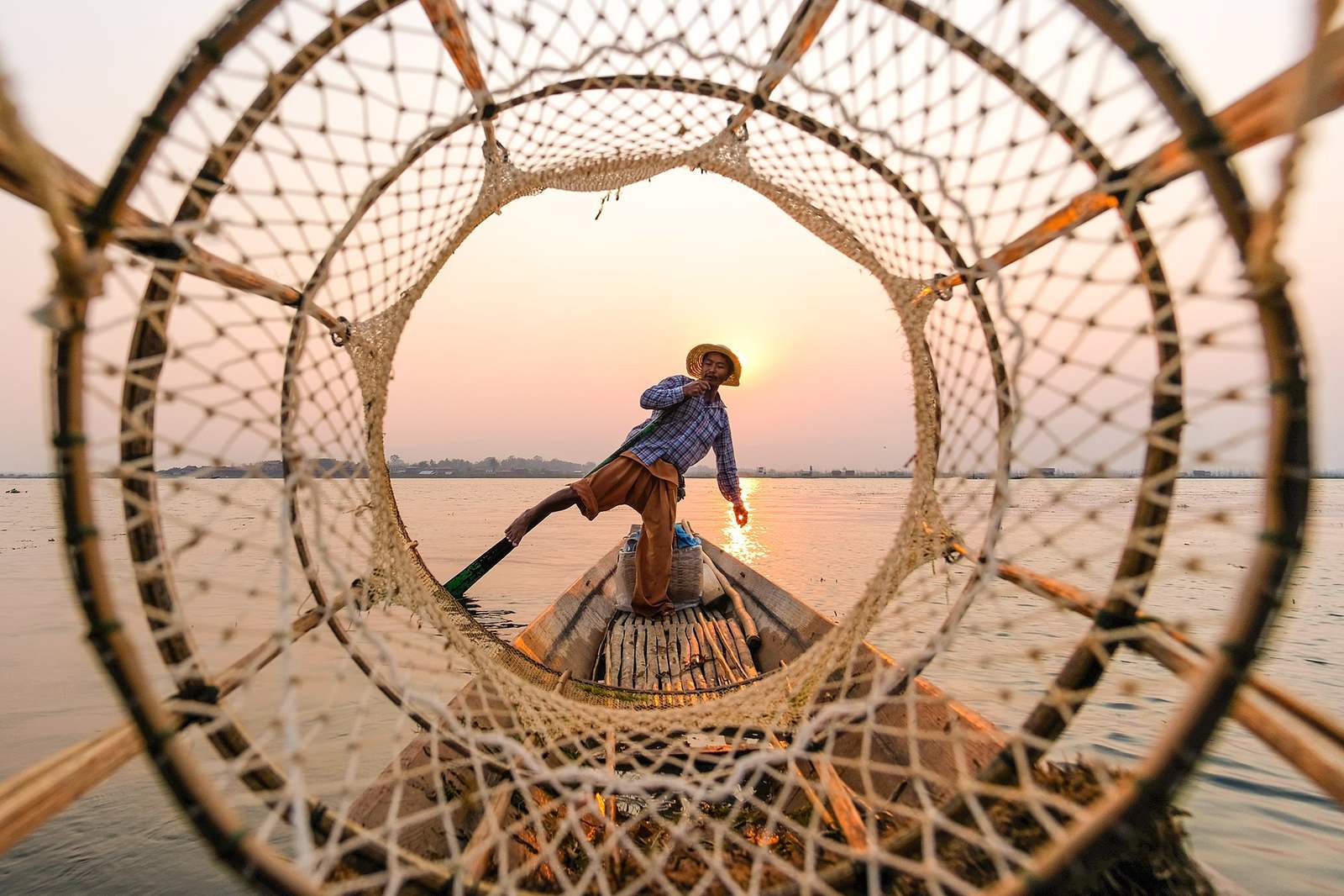 Highlights of Myanmar small group journey