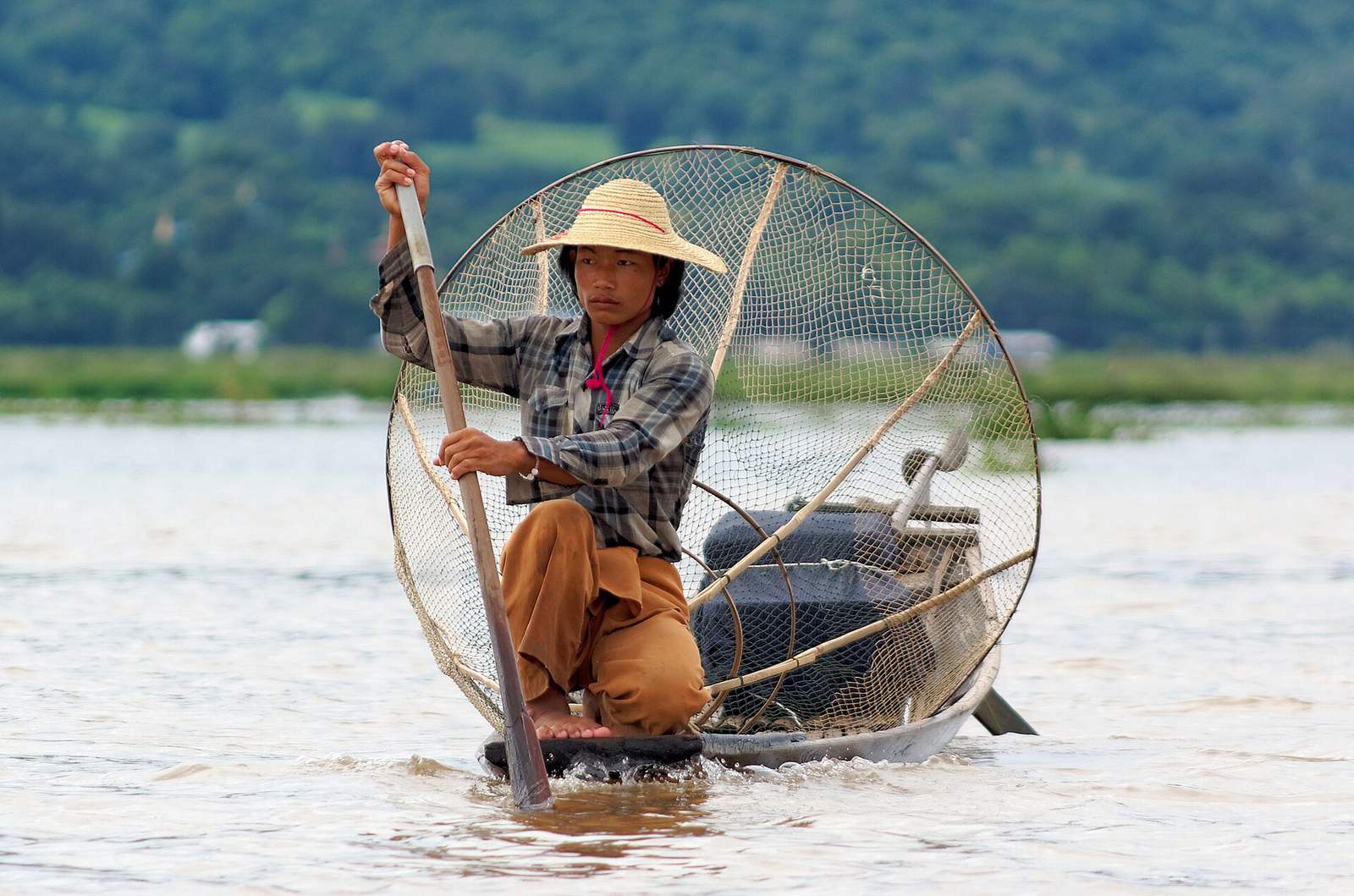 Yangon & Mandalay small group journey