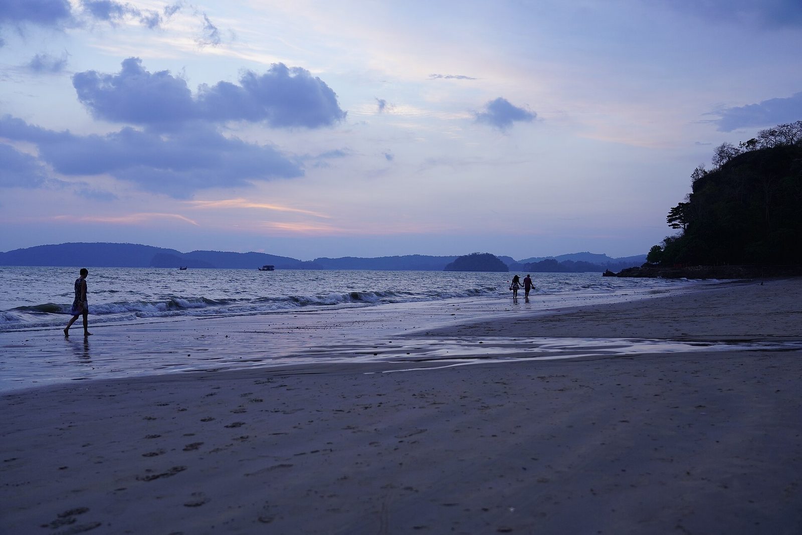 Northern Thailand Explorer small group journey