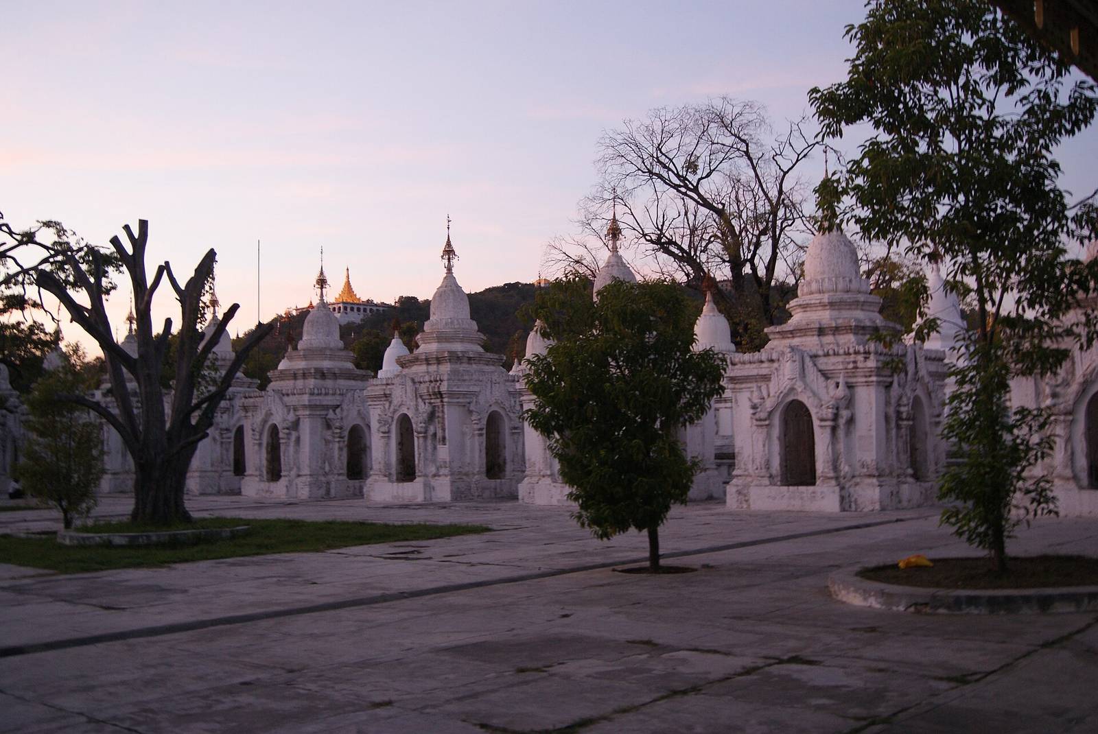 Bagan & Inle Lake small group journey