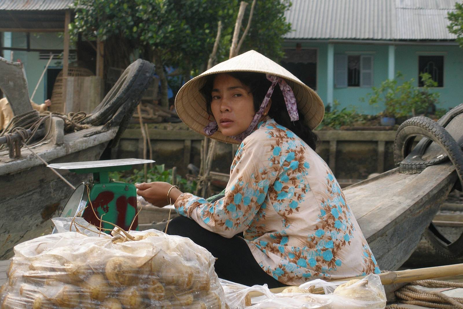 Vietnam & Laos Overland small group journey