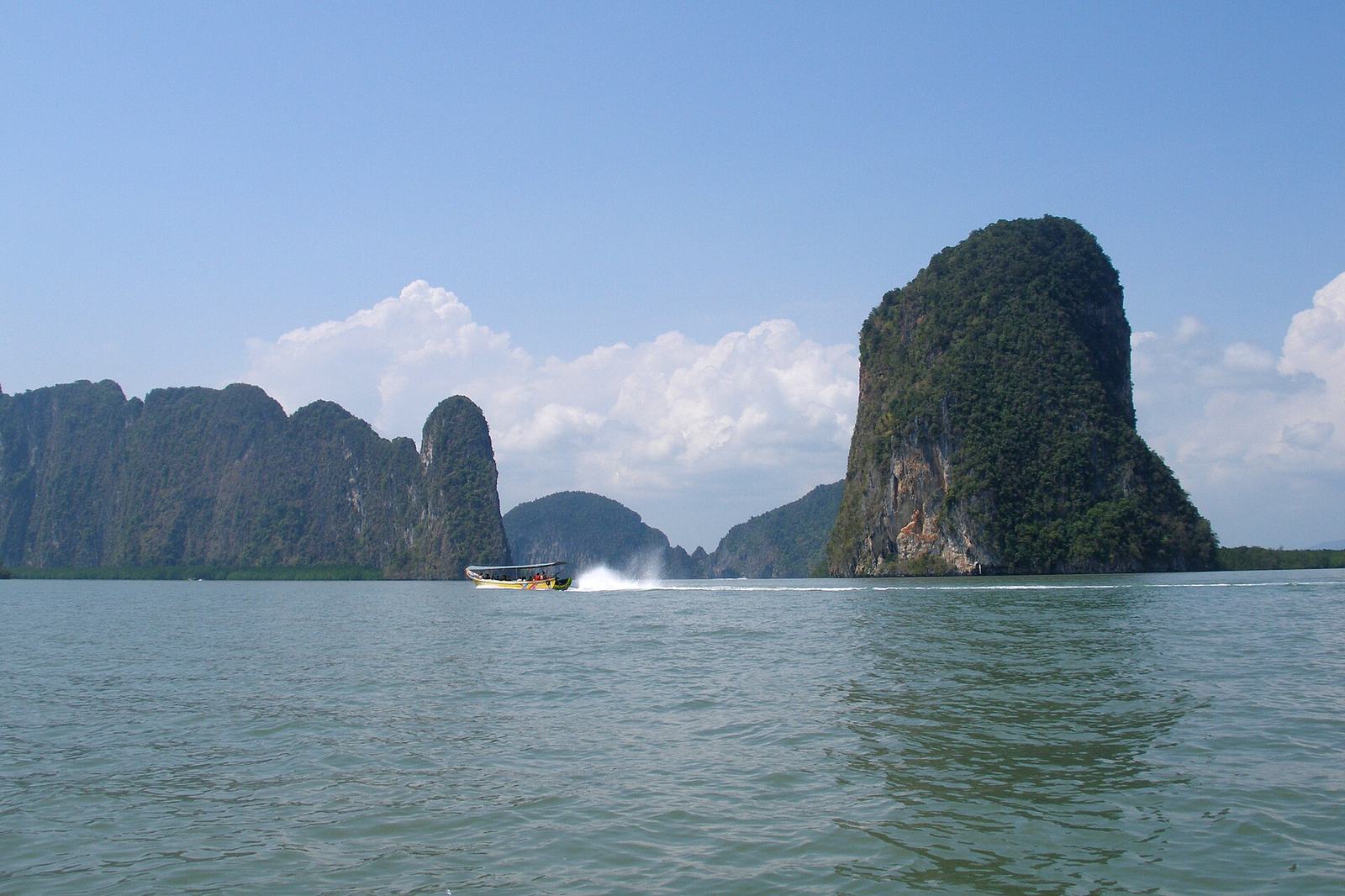 Northern Thailand Explorer small group journey