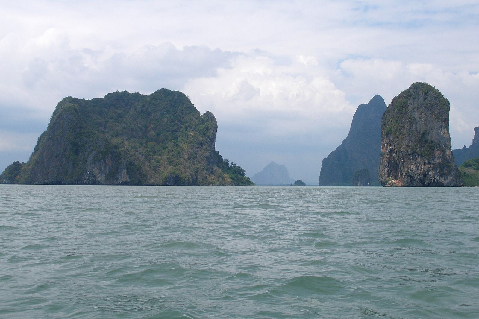 Thailand, Laos & the Mekong small group journey