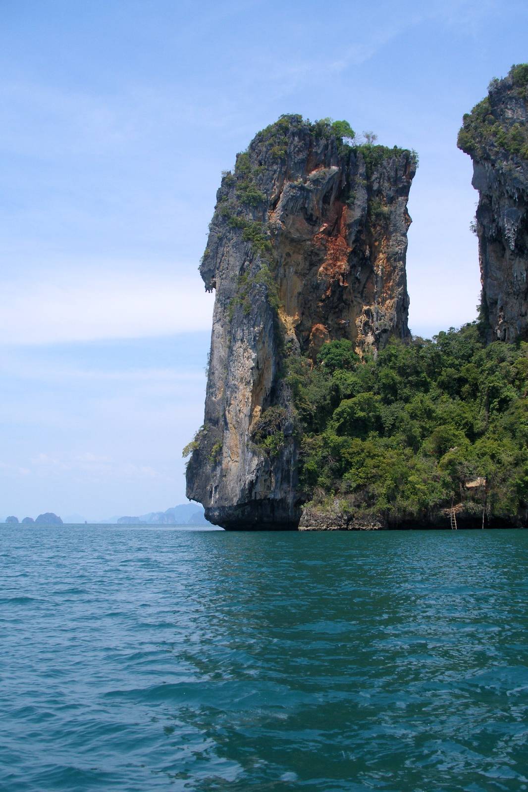 Bangkok & Ayutthaya small group journey