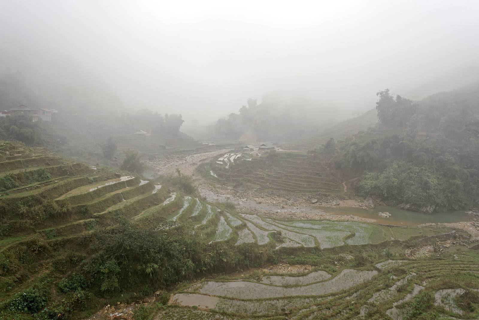 Vietnam & Thailand small group journey