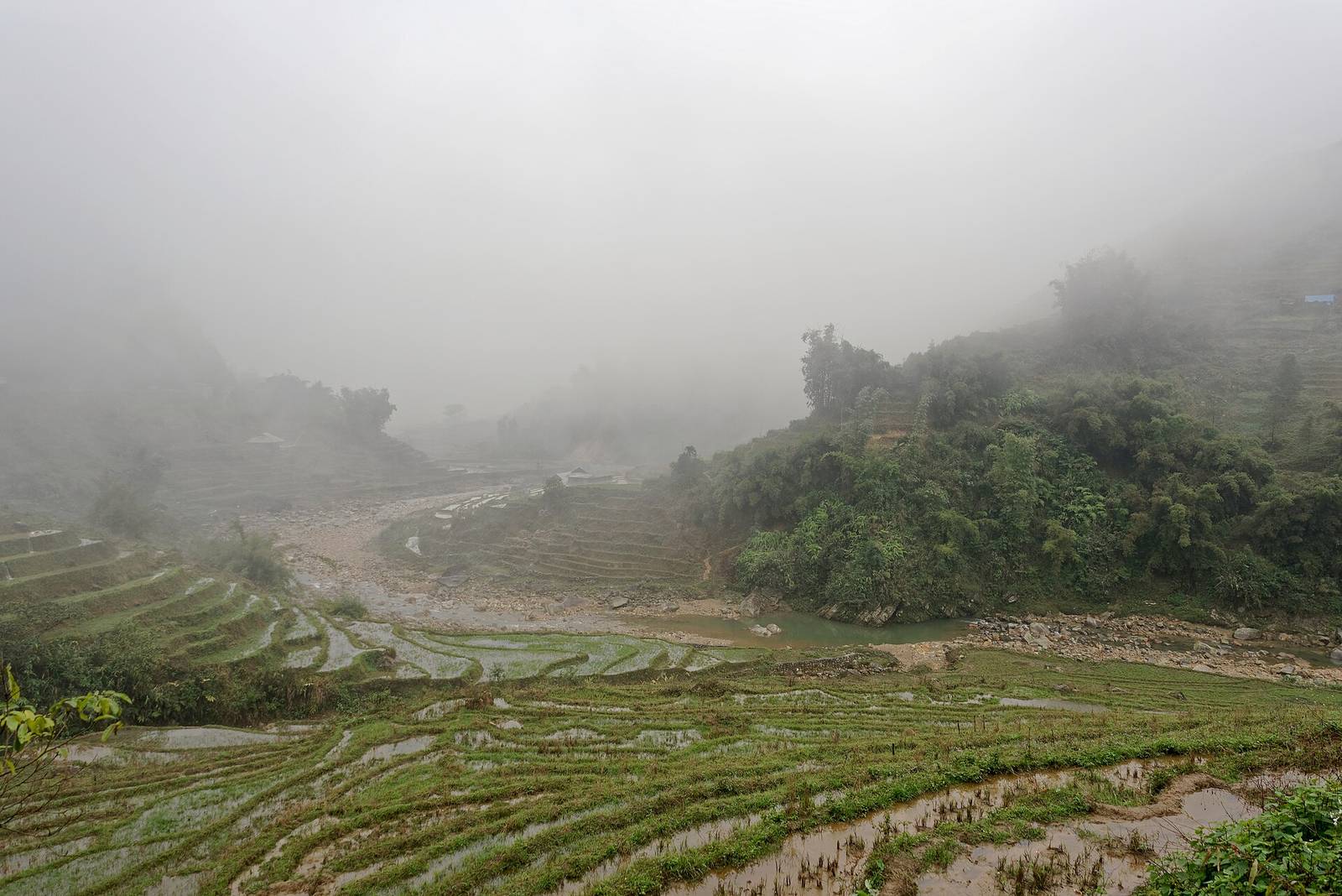 The Mekong, Source to Sea small group journey