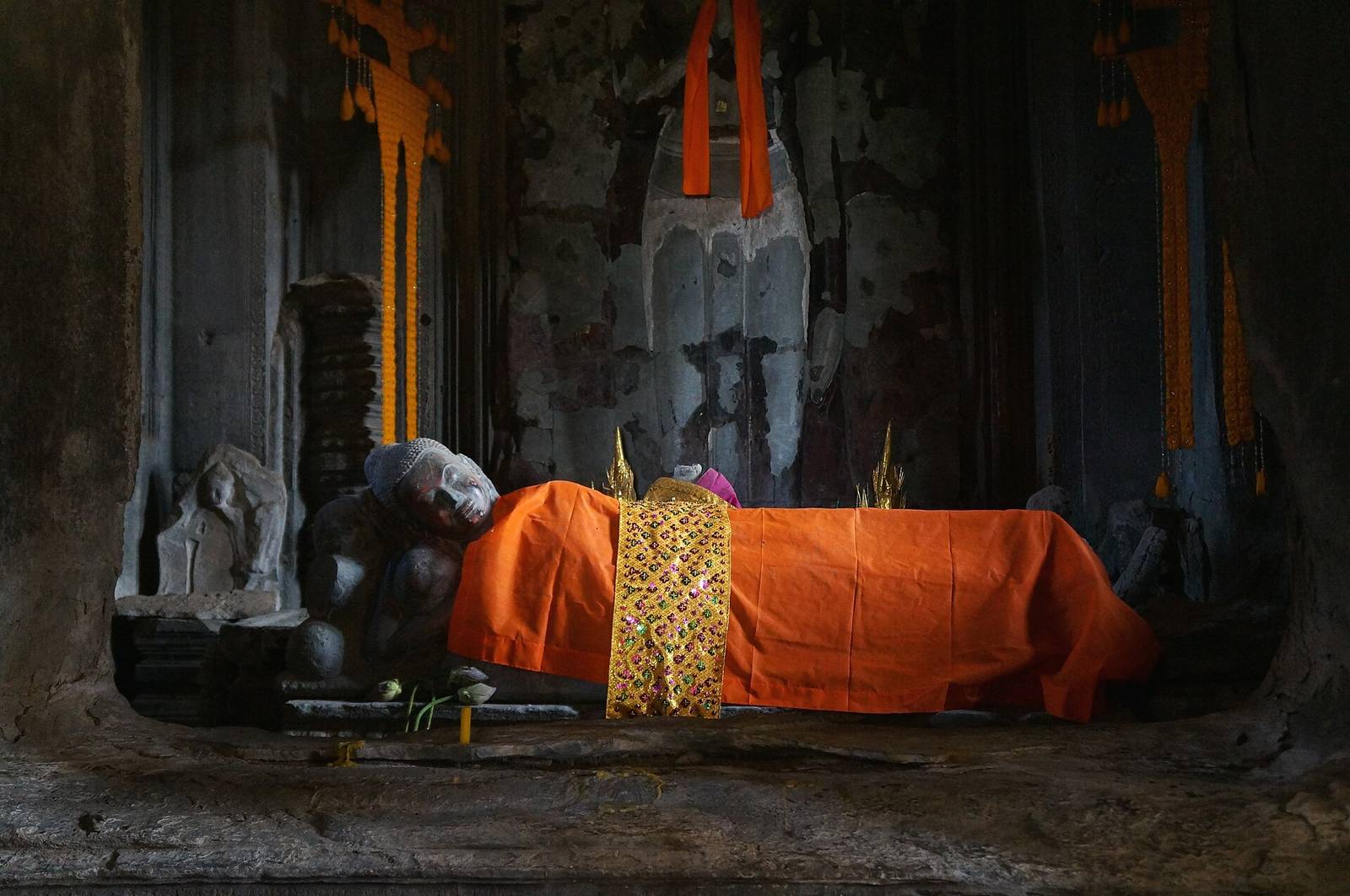 Indochina Grand Tour small group journey