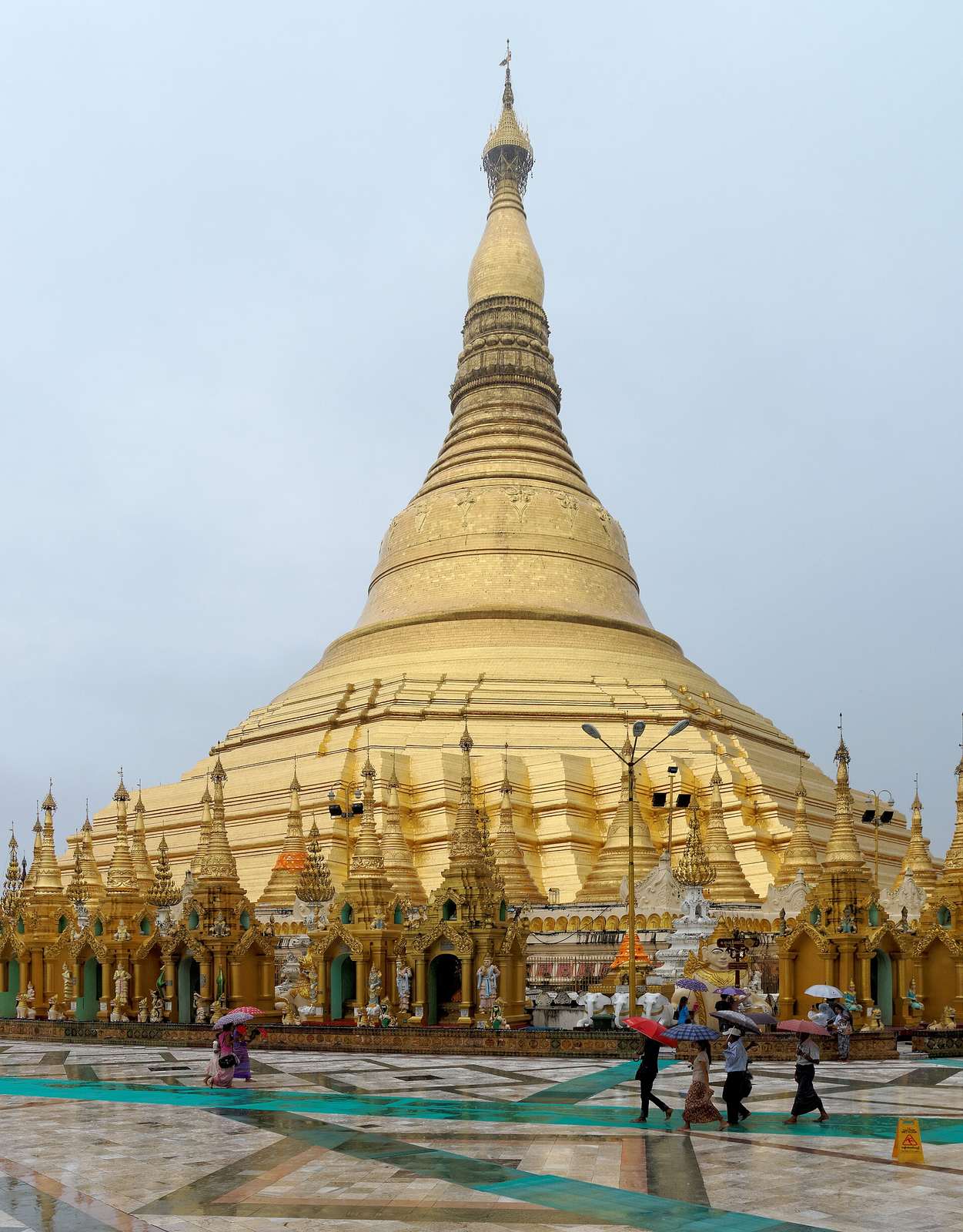 Yangon, Myanmar