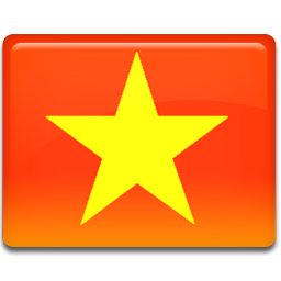 Flag of Vietnam
