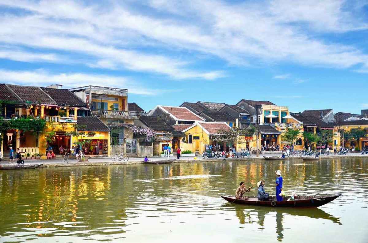 Vietnam Insight small group journey