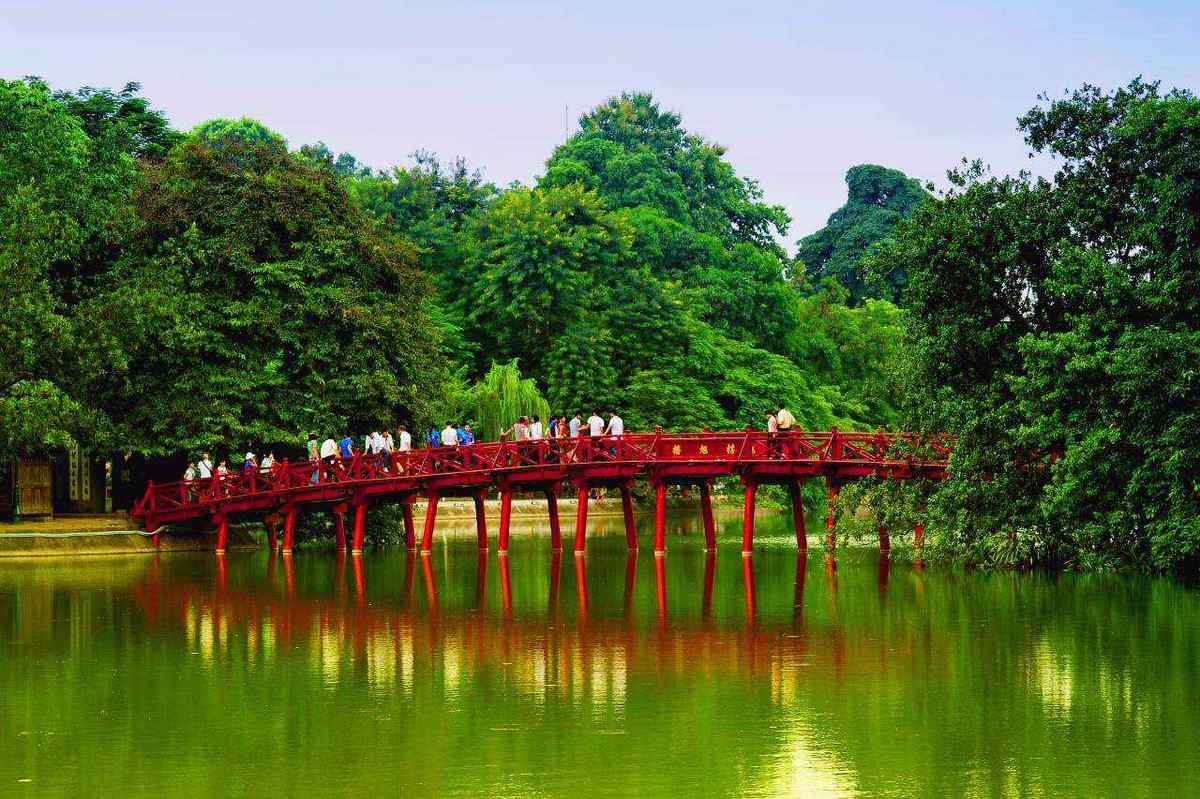 Journeys landscape